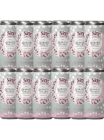 cashmere rose alcohol free wine 12 cans