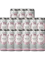 cashmere rose alcohol free wine 15 cans