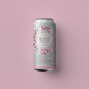 cashmere rose alcohol free wine can