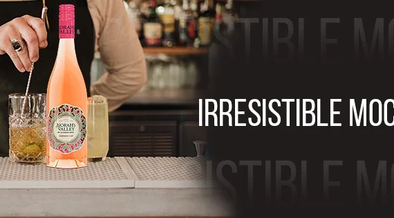 Irresistible Mocktails