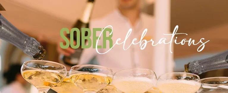 A Sober Mid-Year Festive Season with De-alcoholised Wine