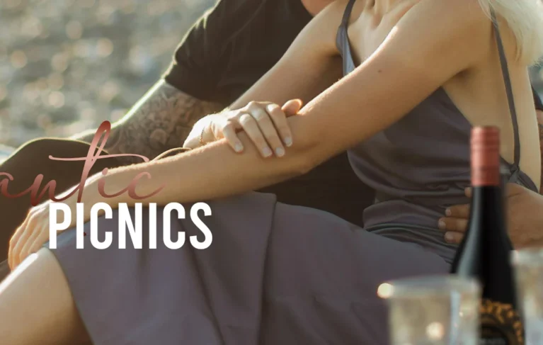 Romantic Picnics with Non-Alcoholic Wines