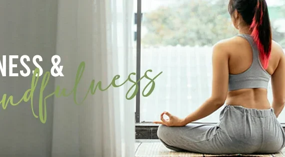 Wellness and Mindfulness Practices