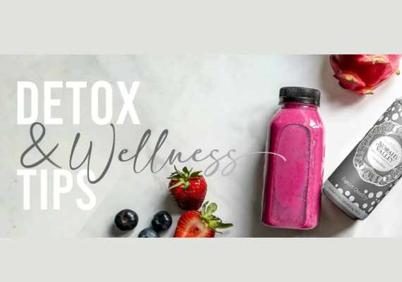 detox and wellness