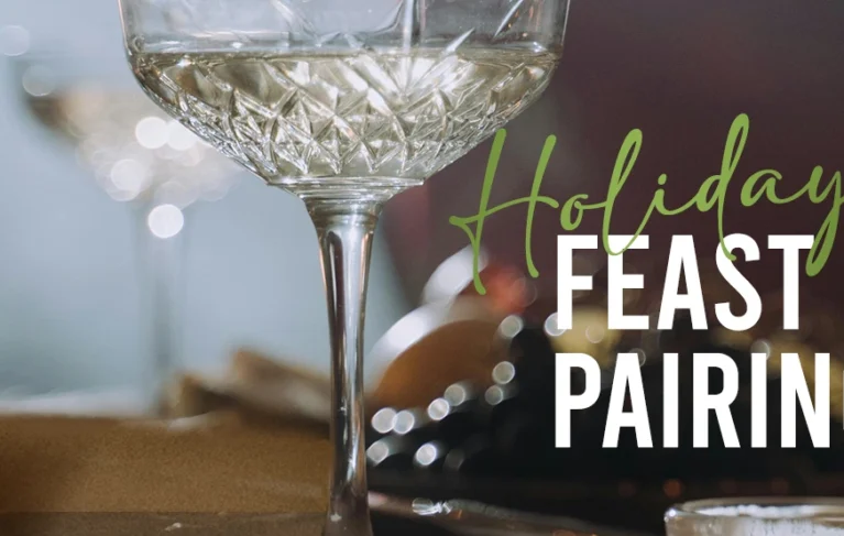 Top 3 Holiday Feasts Pairings for Unforgettable Celebrations