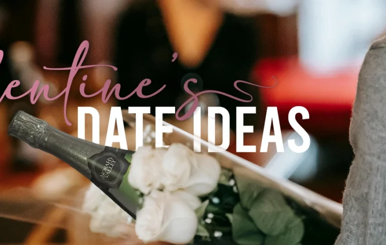 5 Creative Valentine’s Date Ideas Featuring Non-Alcoholic Wine