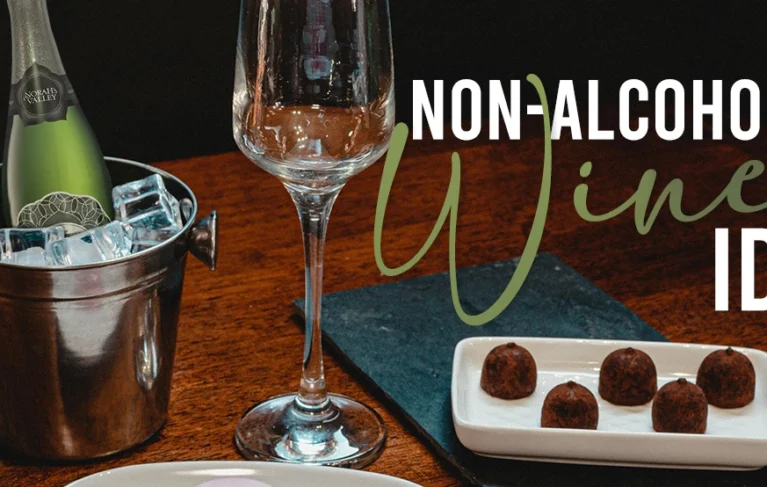 5 Exclusive Non-Alcoholic Wine Ideas for a Romantic Valentine’s Day