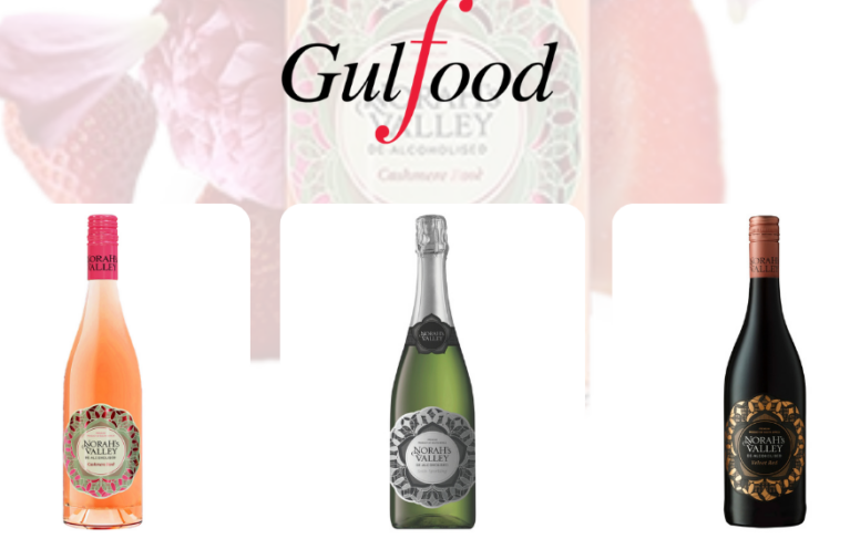Norah’s Valley to Exhibit at Gulfood 2026: Experience Premium De-Alcoholised Wines in Dubai